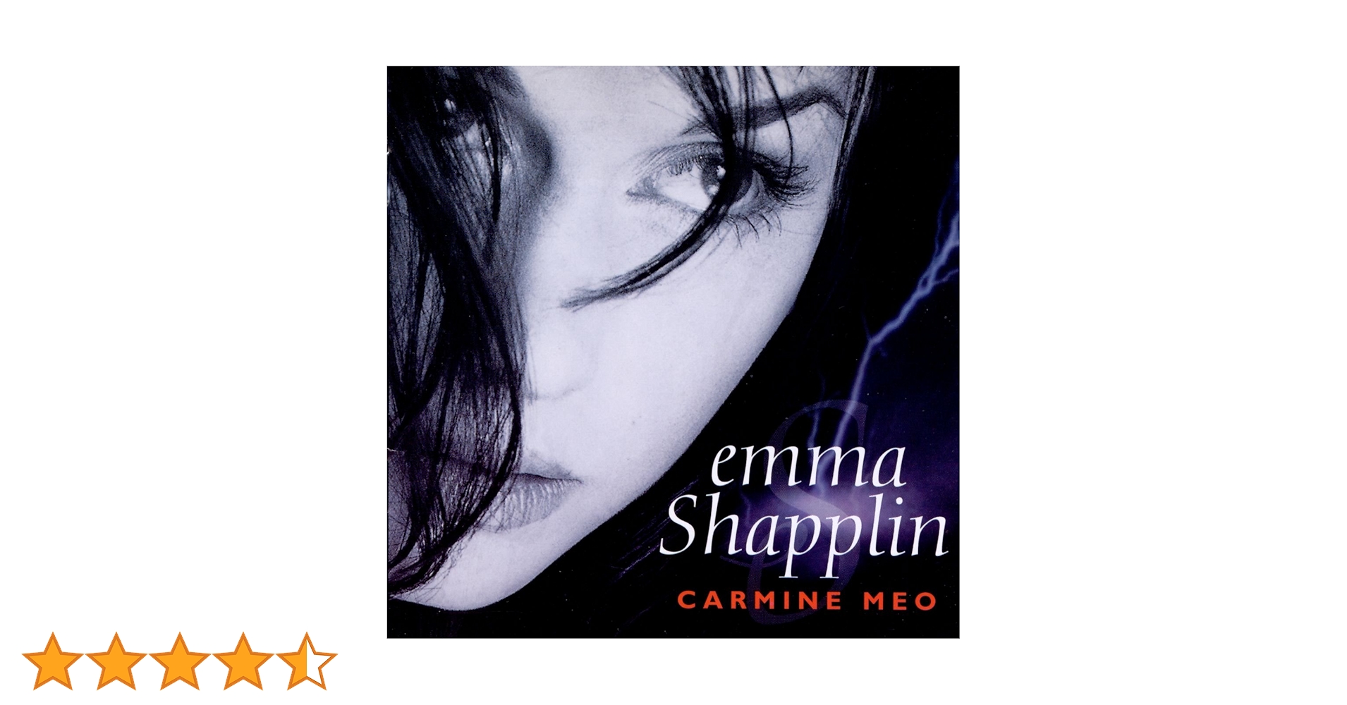 Carmine Meo - Shapplin,Emma: Amazon.de: Musik